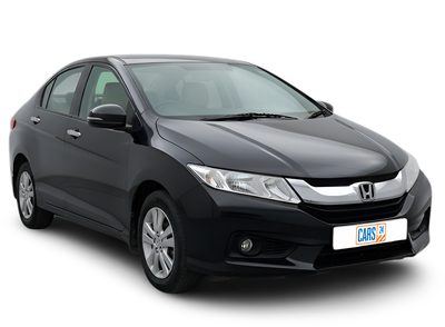 Honda City-img